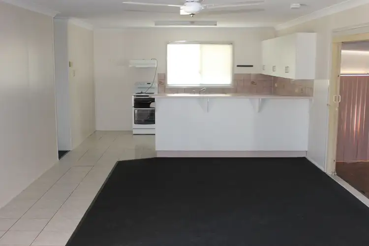 Second view of Homely house listing, 12 College Crescent, Dalby QLD 4405