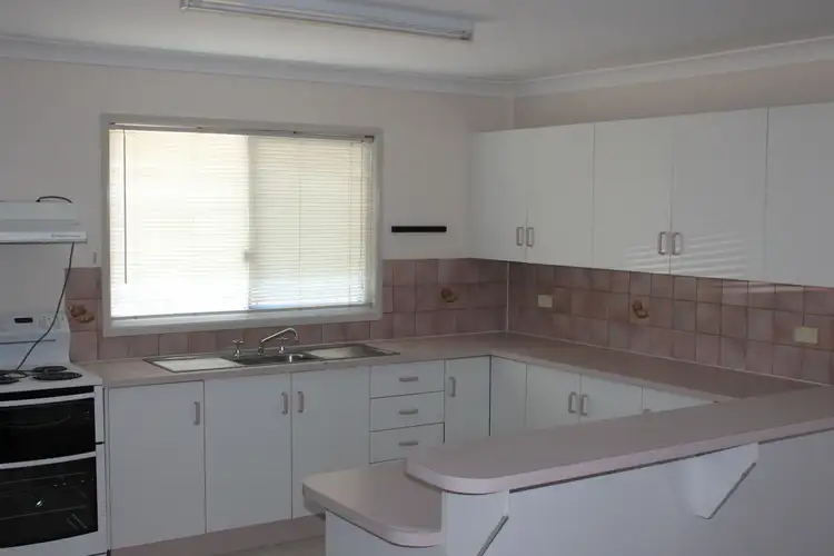 Third view of Homely house listing, 12 College Crescent, Dalby QLD 4405
