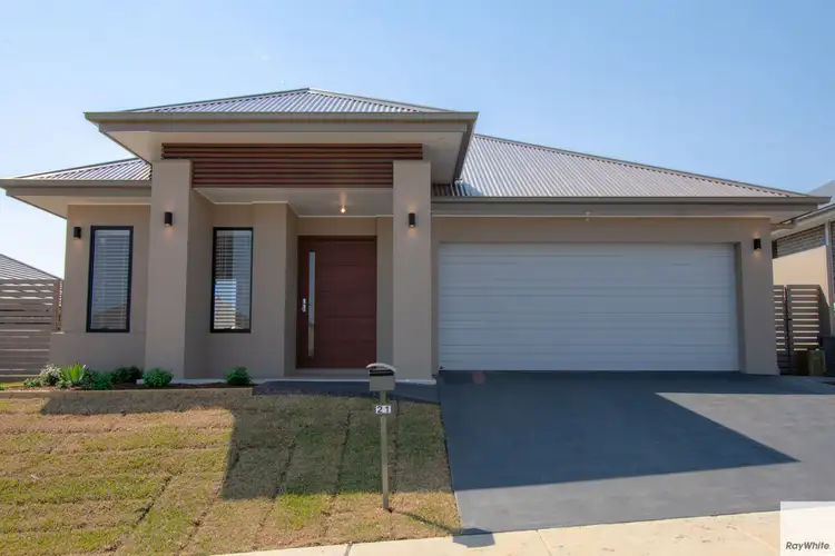 21 Moylan Vista, North Rothbury NSW 2335