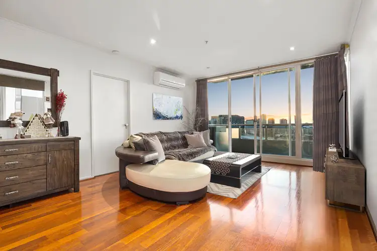 Third view of Homely apartment listing, 193/79 Whiteman Street, Southbank VIC 3006