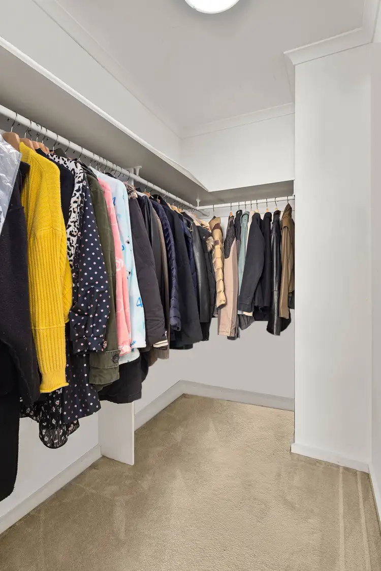 Sixth view of Homely apartment listing, 193/79 Whiteman Street, Southbank VIC 3006