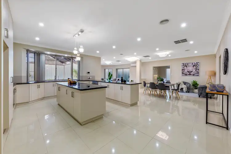 Second view of Homely house listing, 3 Holly Court, Mawson Lakes SA 5095
