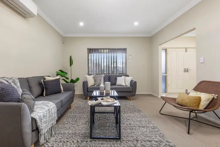 Fourth view of Homely house listing, 3 Holly Court, Mawson Lakes SA 5095