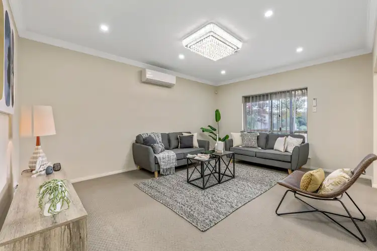 Fifth view of Homely house listing, 3 Holly Court, Mawson Lakes SA 5095