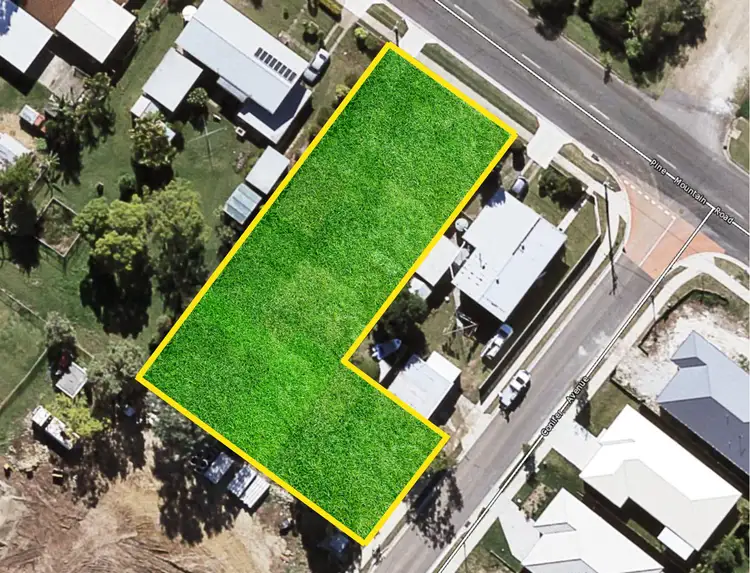 Second view of Homely land listing, 178 Pine Mountain Road, Brassall QLD 4305