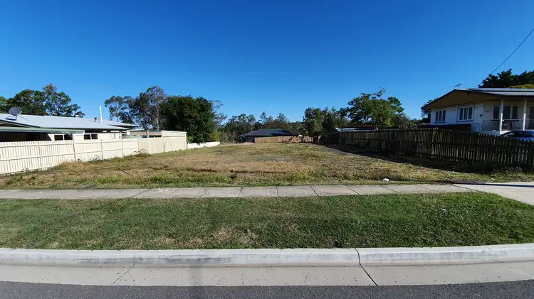 Third view of Homely land listing, 178 Pine Mountain Road, Brassall QLD 4305