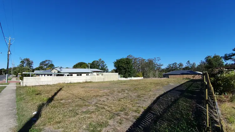Fourth view of Homely land listing, 178 Pine Mountain Road, Brassall QLD 4305