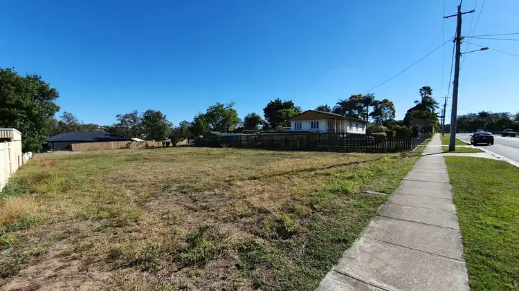 Fifth view of Homely land listing, 178 Pine Mountain Road, Brassall QLD 4305