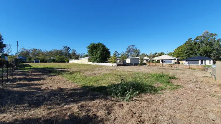 Sixth view of Homely land listing, 178 Pine Mountain Road, Brassall QLD 4305