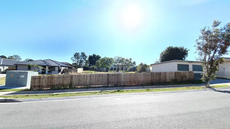 Seventh view of Homely land listing, 178 Pine Mountain Road, Brassall QLD 4305