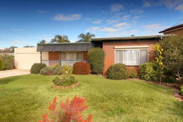 315 Balston Street, Lavington NSW 2641