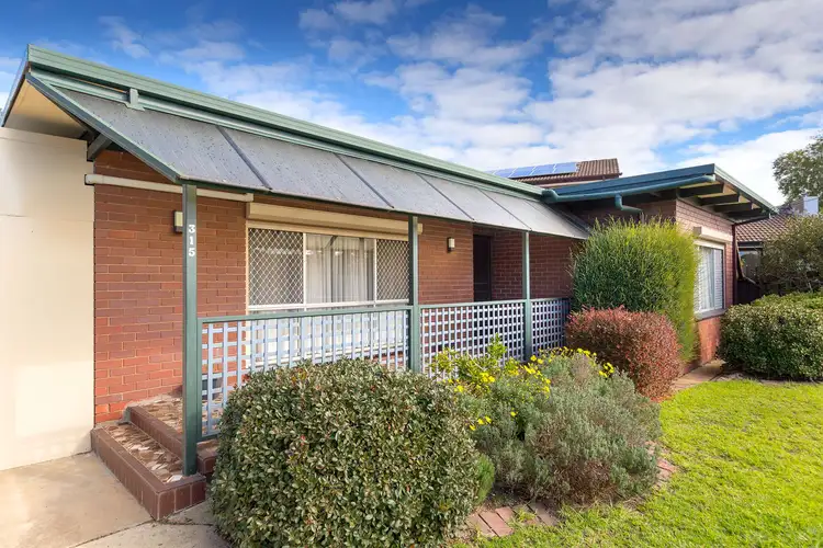 Second view of Homely house listing, 315 Balston Street, Lavington NSW 2641