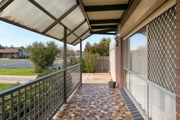 Third view of Homely house listing, 315 Balston Street, Lavington NSW 2641