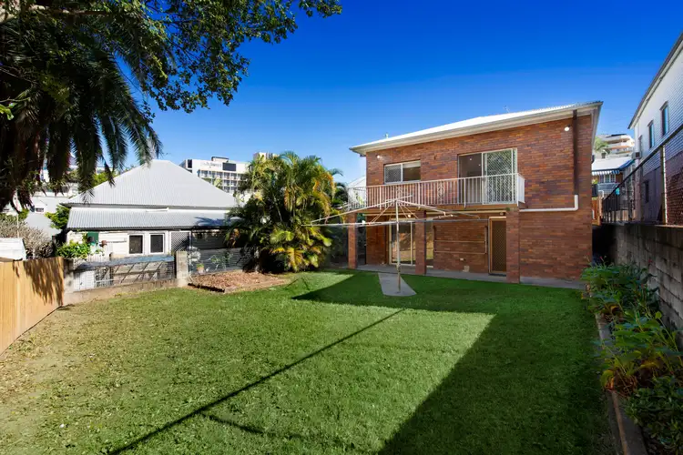 Main view of Homely house listing, 51 Torrington Street, Spring Hill QLD 4000