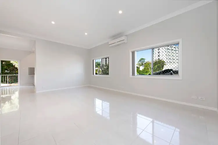 Fifth view of Homely house listing, 51 Torrington Street, Spring Hill QLD 4000