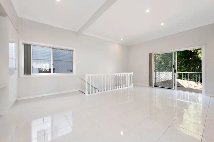 Sixth view of Homely house listing, 51 Torrington Street, Spring Hill QLD 4000