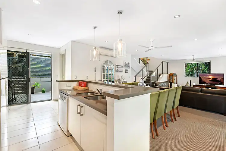 Second view of Homely apartment listing, 58 Brighton Parade, Southport QLD 4215