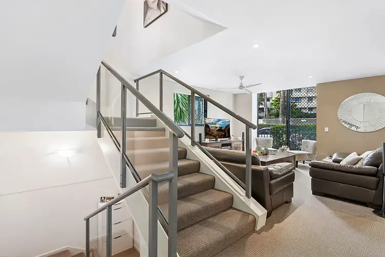 Third view of Homely apartment listing, 58 Brighton Parade, Southport QLD 4215