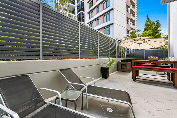 Fourth view of Homely apartment listing, 58 Brighton Parade, Southport QLD 4215