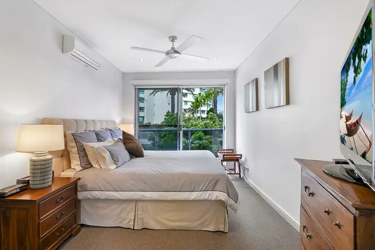 Sixth view of Homely apartment listing, 58 Brighton Parade, Southport QLD 4215