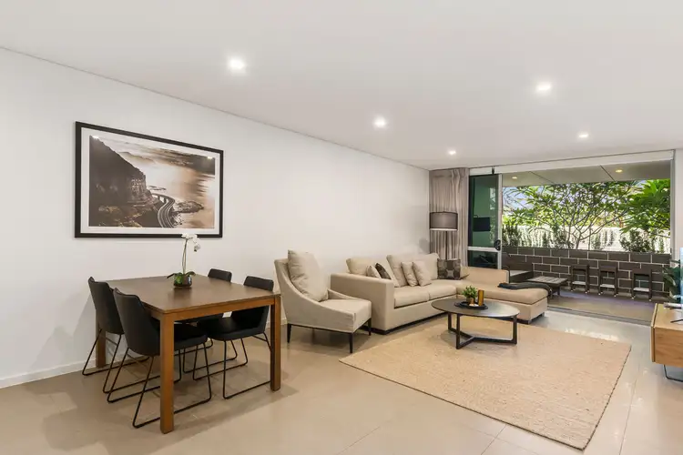 Second view of Homely apartment listing, 1-01 Yuruga Street, Austinmer NSW 2515