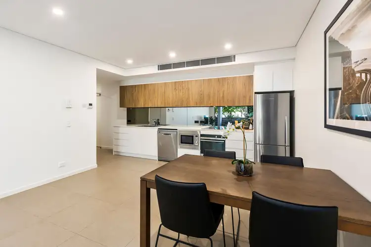 Third view of Homely apartment listing, 1-01 Yuruga Street, Austinmer NSW 2515