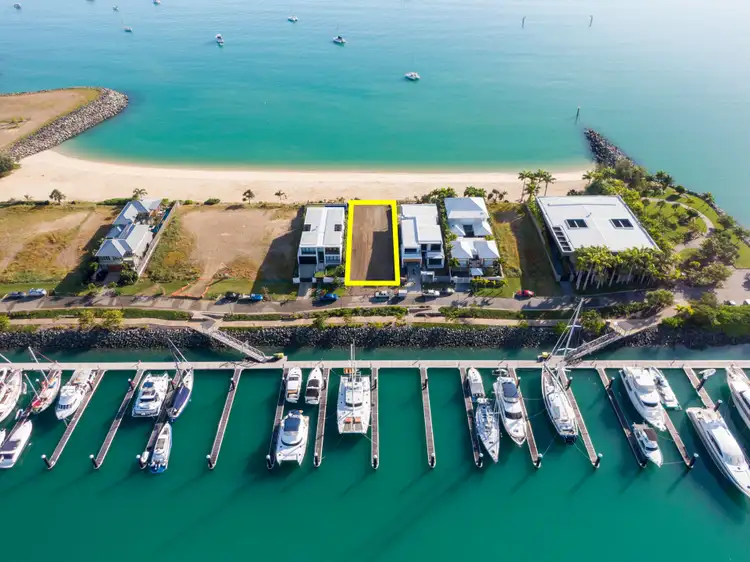 Lot 10 The Beacons, Airlie Beach QLD 4802