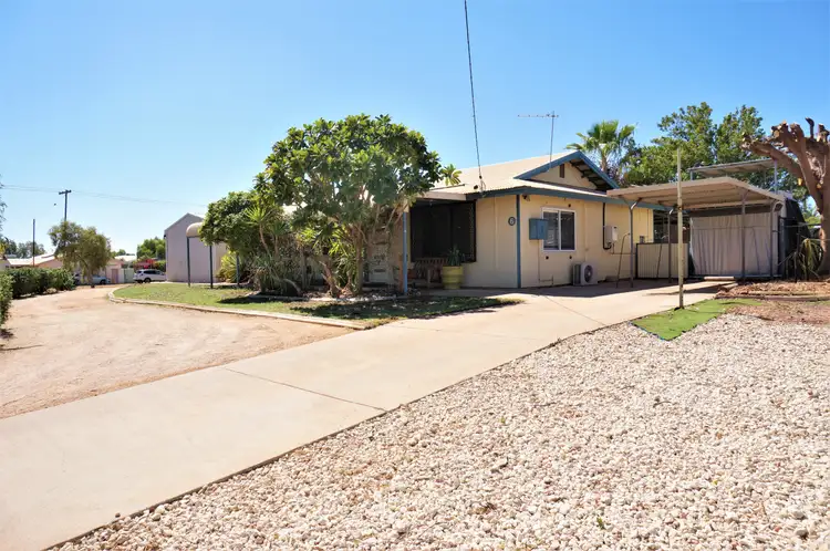 Main view of Homely house listing, 6 Stokes-Hughes Street, Exmouth WA 6707