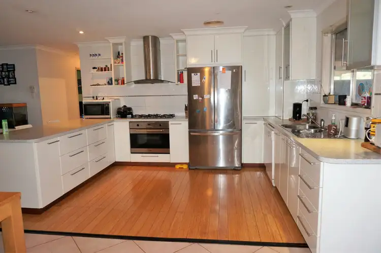 Fourth view of Homely house listing, 6 Stokes-Hughes Street, Exmouth WA 6707