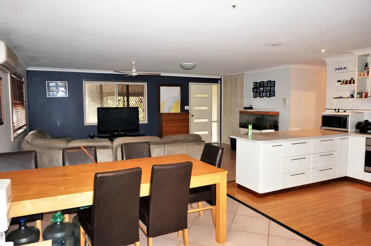 Fifth view of Homely house listing, 6 Stokes-Hughes Street, Exmouth WA 6707