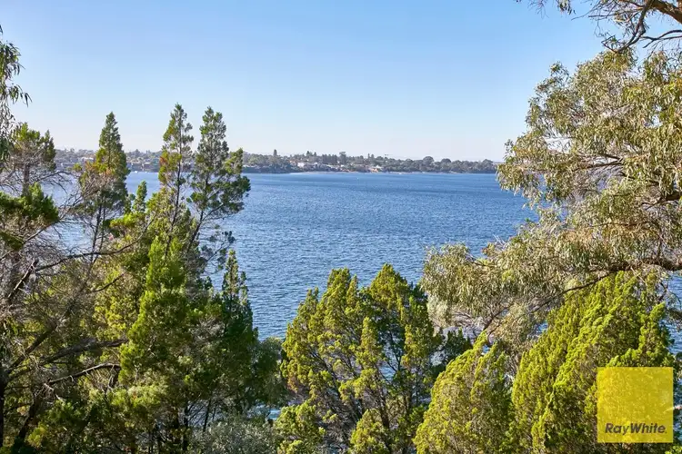 Fifth view of Homely house listing, 23C Bindaring Parade, Claremont WA 6010