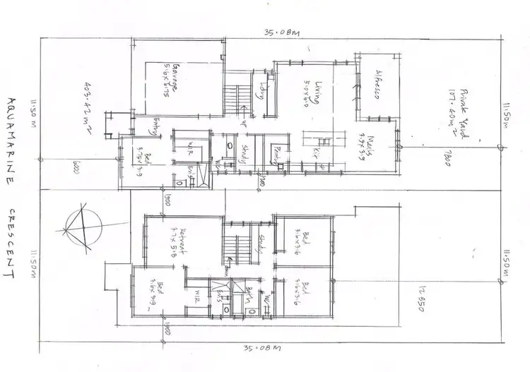 Sixth view of Homely land listing, Lot 1, 21 Golden Way, Skye VIC 3977