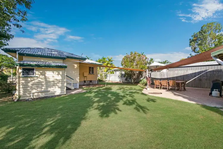 93 Halstead Street, Gulliver QLD 4812