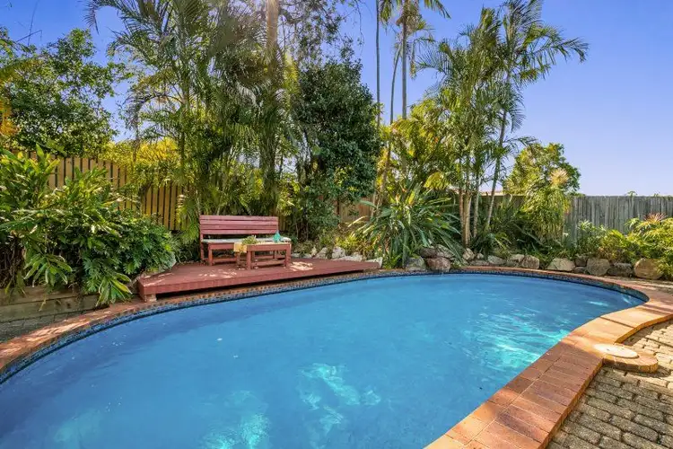 Second view of Homely house listing, 1 Mazzard Street, Bellbowrie QLD 4070