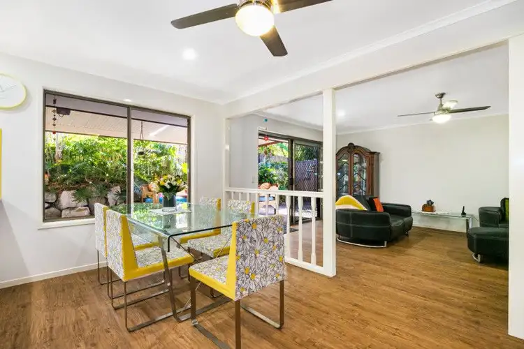 Sixth view of Homely house listing, 1 Mazzard Street, Bellbowrie QLD 4070