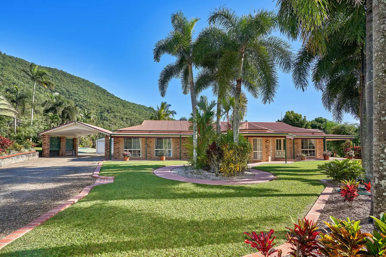 Main view of Homely rural property listing, 10-12 Briggs Close, Gordonvale QLD 4865