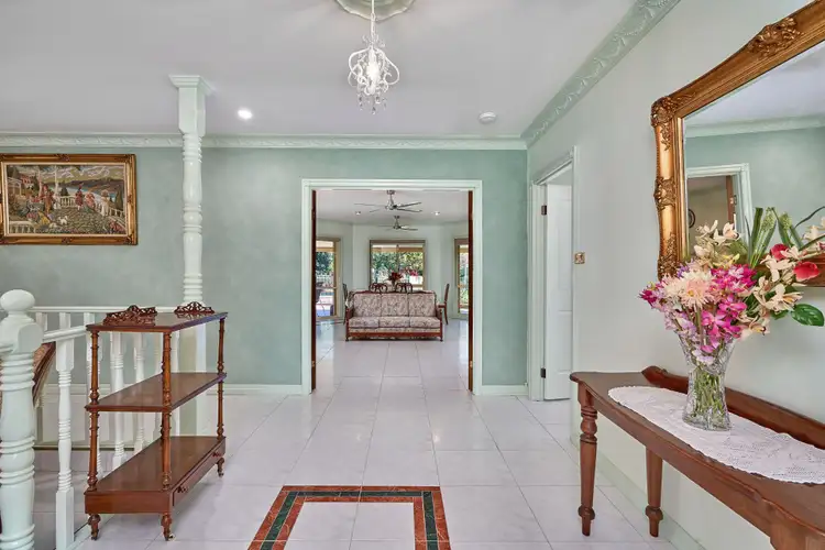 Second view of Homely rural property listing, 10-12 Briggs Close, Gordonvale QLD 4865