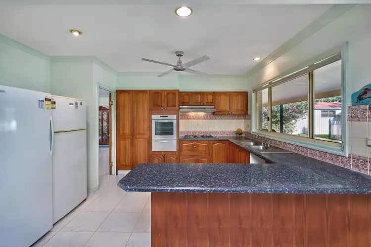 Fifth view of Homely rural property listing, 10-12 Briggs Close, Gordonvale QLD 4865