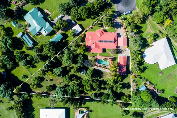 Seventh view of Homely rural property listing, 10-12 Briggs Close, Gordonvale QLD 4865