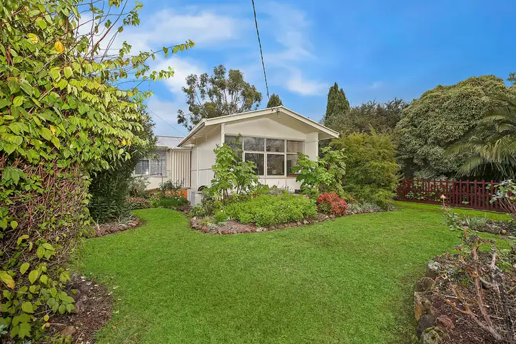 27 Manifold Street, Camperdown VIC 3260