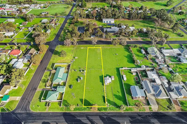 Third view of Homely land listing, 65 High Street, Lismore VIC 3324