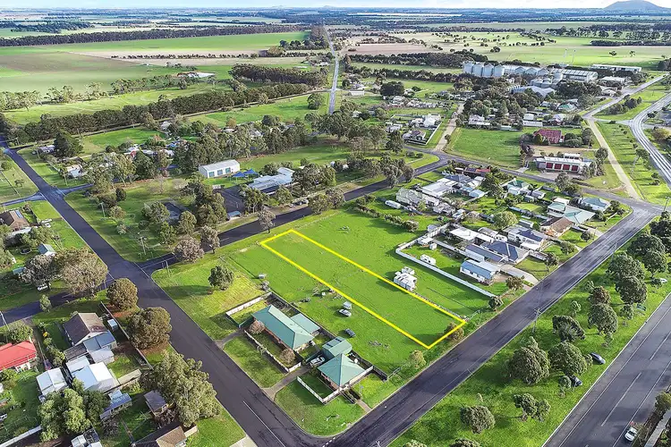 Fourth view of Homely land listing, 65 High Street, Lismore VIC 3324