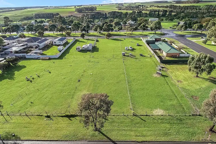 Fifth view of Homely land listing, 65 High Street, Lismore VIC 3324