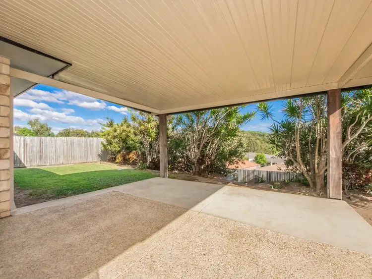 Second view of Homely house listing, 38 Gannon Way, Upper Coomera QLD 4209
