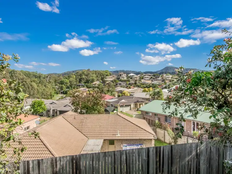 Third view of Homely house listing, 38 Gannon Way, Upper Coomera QLD 4209