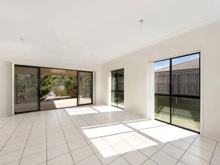 Fourth view of Homely house listing, 38 Gannon Way, Upper Coomera QLD 4209