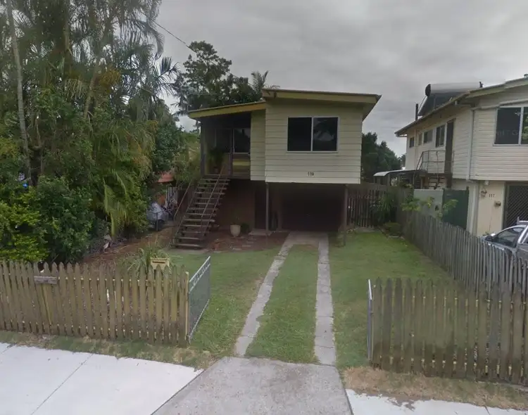 Main view of Homely house listing, 119 Beaufort Place, Deception Bay QLD 4508