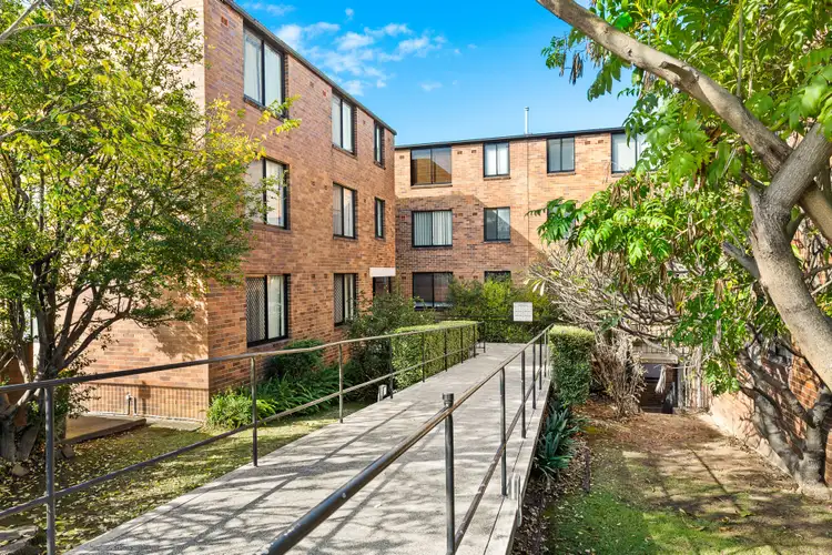 Main view of Homely apartment listing, 5/700 Victoria Road, Ryde NSW 2112