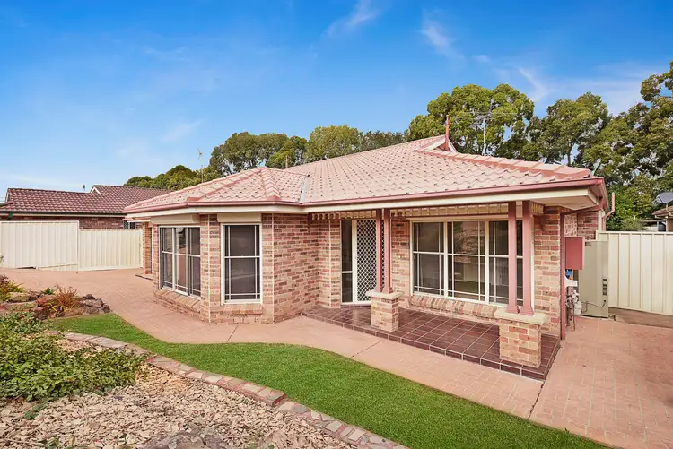Main view of Homely house listing, 35 Gabriella Avenue, Cecil Hills NSW 2171