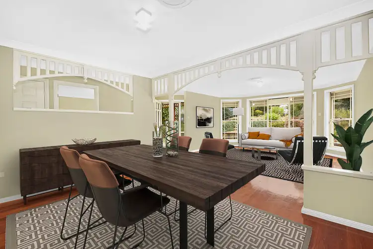 Second view of Homely house listing, 35 Gabriella Avenue, Cecil Hills NSW 2171